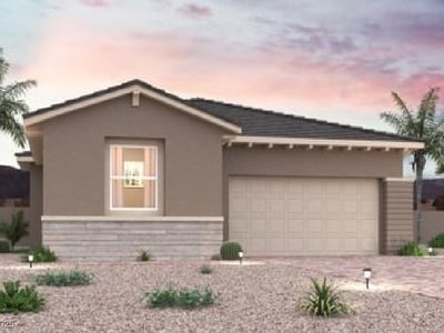 8416 Tanton Ridge St, Las Vegas, NV, 89166