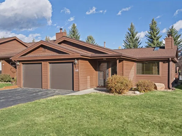 1449 Matthew Cir, Estes Park, CO 80517