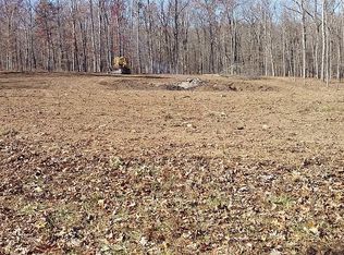 LOT 63 River Chase Dr, Crossville, TN 38555