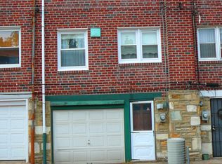 4415 Malta St, Philadelphia, PA 19124