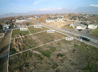 550 S Center St W, Lehi, UT 84043