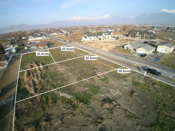 550 S Center St W, Lehi, UT 84043