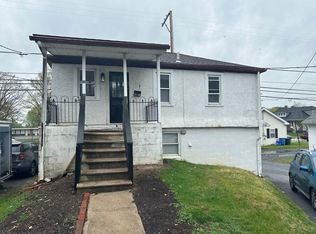 4440 Kutztown Road, Temple, PA 19560
