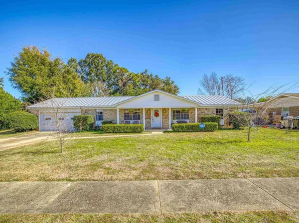 8210 Strasburg Rd, Pensacola, FL 32514