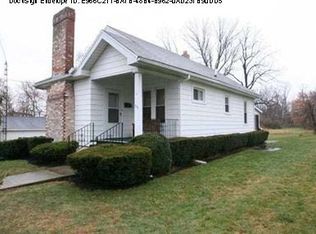 33 Ohio Ave, Monroe, OH 45050