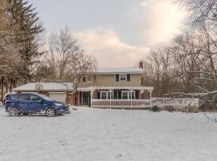6856 Sigmund Rd, Zionsville, PA 18092