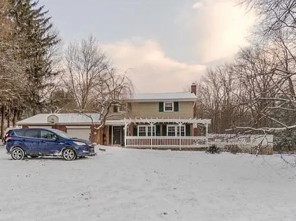 6856 Sigmund Rd, Zionsville, PA 18092