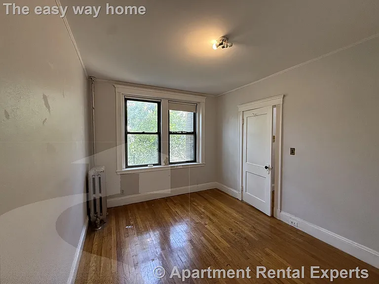 335-A Harvard St #7 — Photo 5