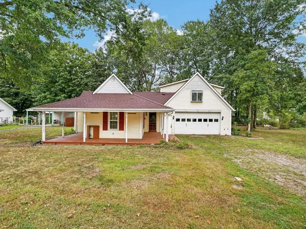 611 Kentucky St, Beaver Dam, KY 42320