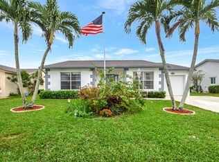 6331 Summer Sky Ln, Greenacres, FL 33463