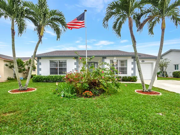 6331 Summer Sky Lane, Greenacres, FL 33463