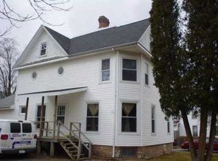 8144 West Ave, Gasport, NY
