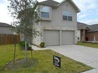 10742 Lumber Ridge Trl, Houston, TX 77034