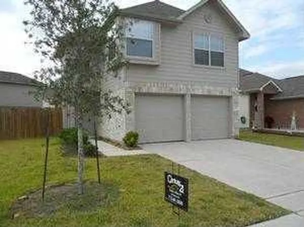 10742 Lumber Ridge Trl, Houston, TX 77034