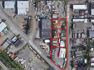 6317 Nielsen Way, Anchorage, AK 99518