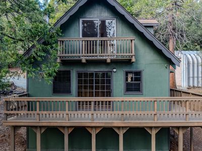 25770 Aspen Ct, Volcano, CA, 95689