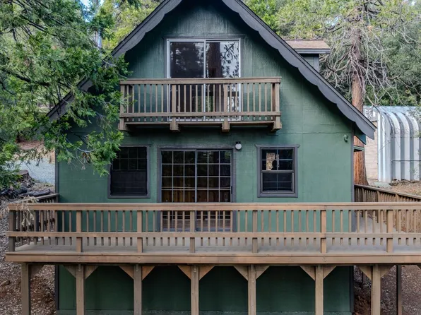 25770 Aspen Ct, Volcano, CA 95689