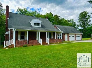 1317 The Great Rd, Fieldale, VA 24089