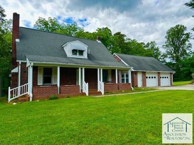 1317 The Great Rd, Fieldale, VA, 24089