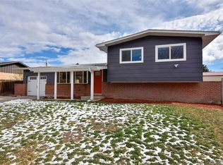 165 Ithaca St, Colorado Springs, CO 80911