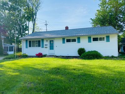 7399 Goldenrod Dr, Mentor On The Lake, OH, 44060