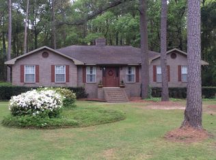 205 Shannon Dr, Andalusia, AL 36420