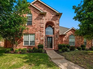 3812 Kite Meadow Dr, Plano, TX 75074