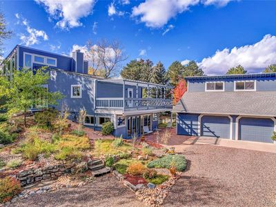 7275 Quartz Street, Arvada, CO, 80007