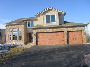 1908 Southwick Ln, Belvidere, IL 61008