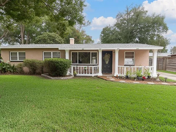 2606 E Crystal Lake Ave, Orlando, FL 32806