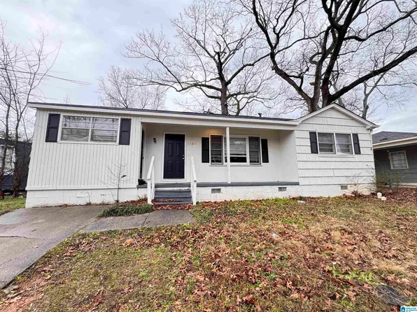 1101 Carol Cir, Midfield, AL 35228