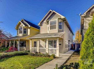 1715 Division, Boise, ID 83706