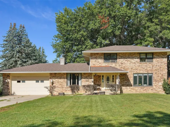 301 N Kenwood Blvd, Indianola, IA 50125