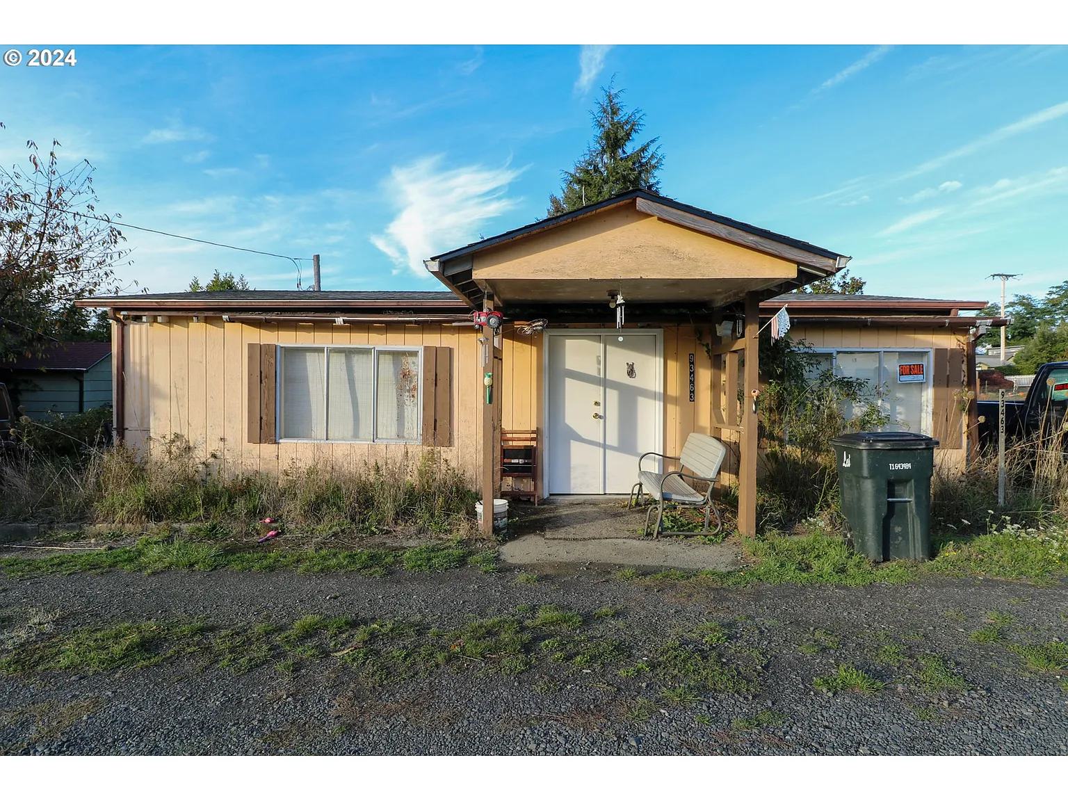 93463 Paradise Ln photo 1
