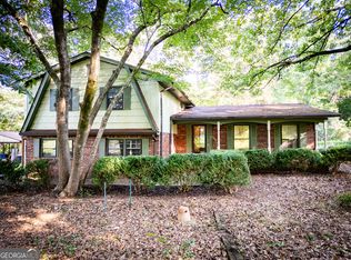 17 Valley Trl, Covington, GA 30014