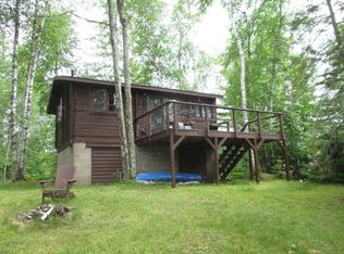 2733 N Flowage Rd, Park Falls, WI 54552