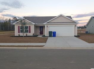 1320 Mandarin Dr LOT 80, Conway, SC 29527