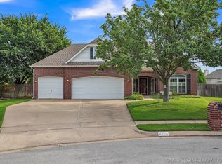 4204 W Detroit Pl, Broken Arrow, OK 74012