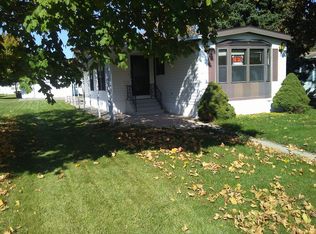 2224 Wagon Wheel Ln, Kalamazoo, MI 49004