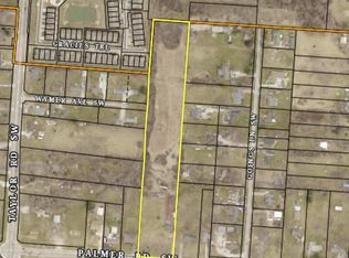 15168 Palmer Rd SW, Etna, OH 43068