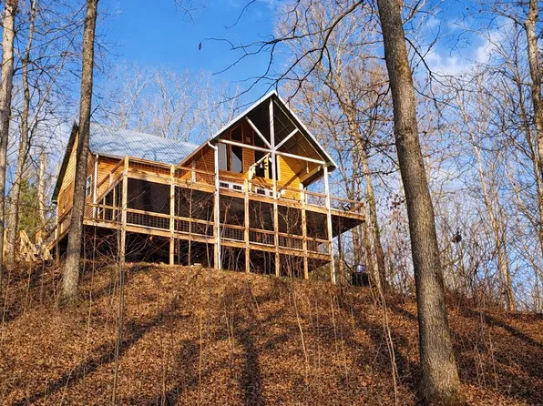 236 Grace Dr, Blue Ridge, GA 30513