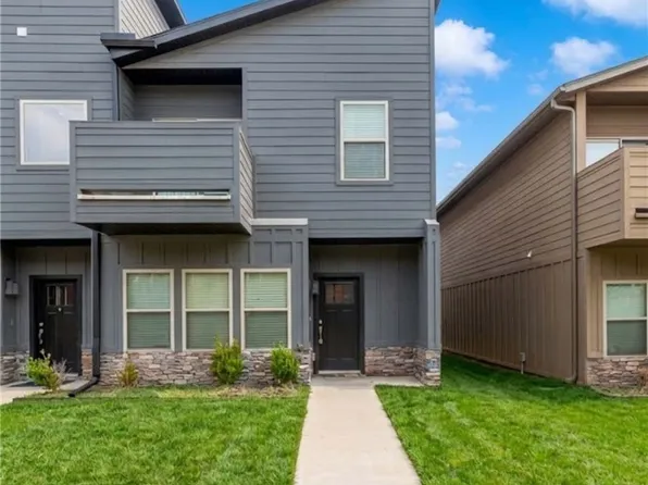 2164 Million Ln, Fayetteville, AR 72704