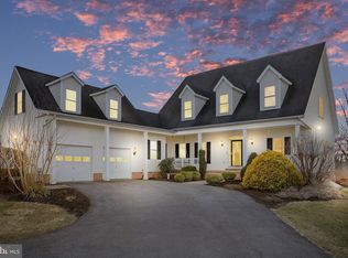 65 Cool Spring Ln, Charles Town, WV 25414