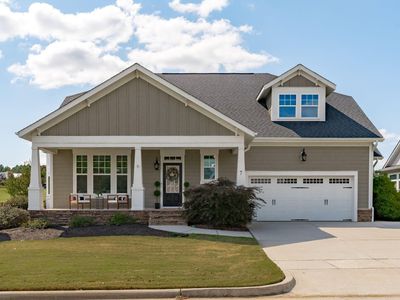 7 Village Walk Dr, Chapel Hill, NC, 27517