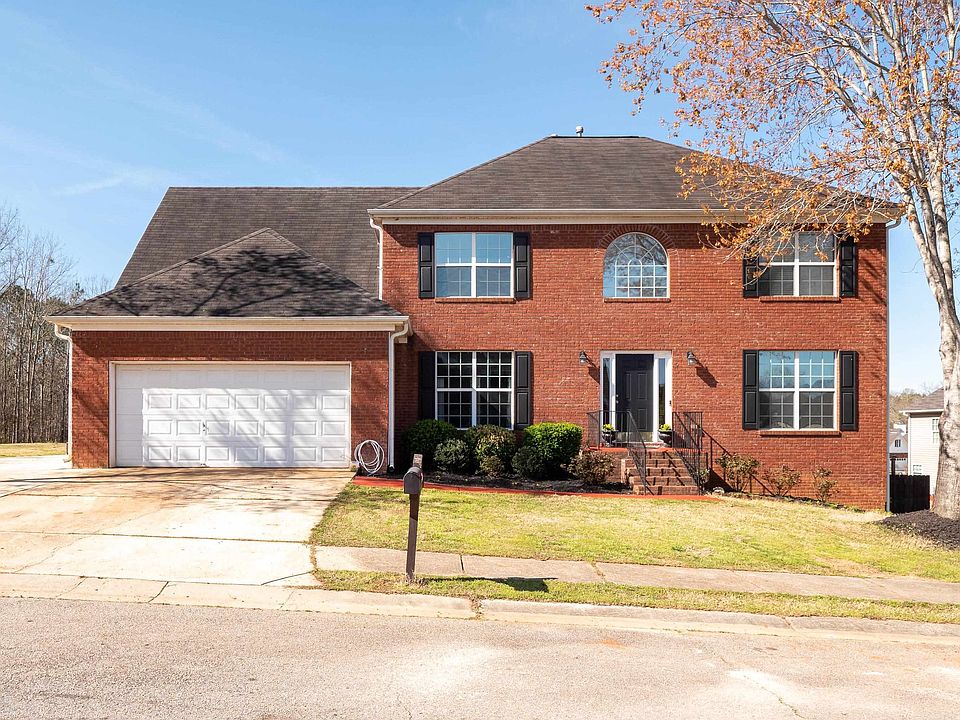 104 Ford Ln, Jackson, GA 30233 Zillow