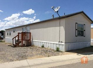 211 Robinson Ave, Aztec, NM 87410