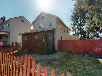 816 Wilson St, Williamsport, PA, 17701