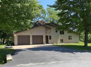 10808 W 6th St, Hewitt, WI 54441