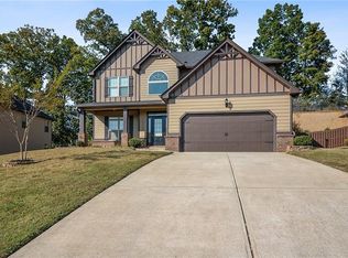 6120 Country Lake Rd, Cumming, GA 30041