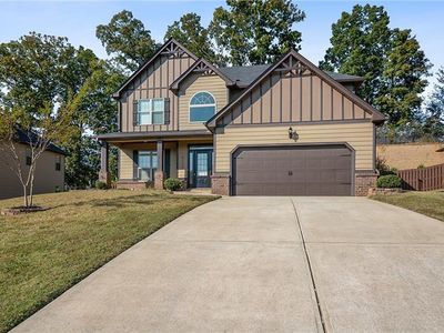 6120 Country Lake Rd, Cumming, GA, 30041